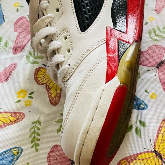 Jordan Air Max Bundle Size 5.5 2 pairs - Picture 6 of 16